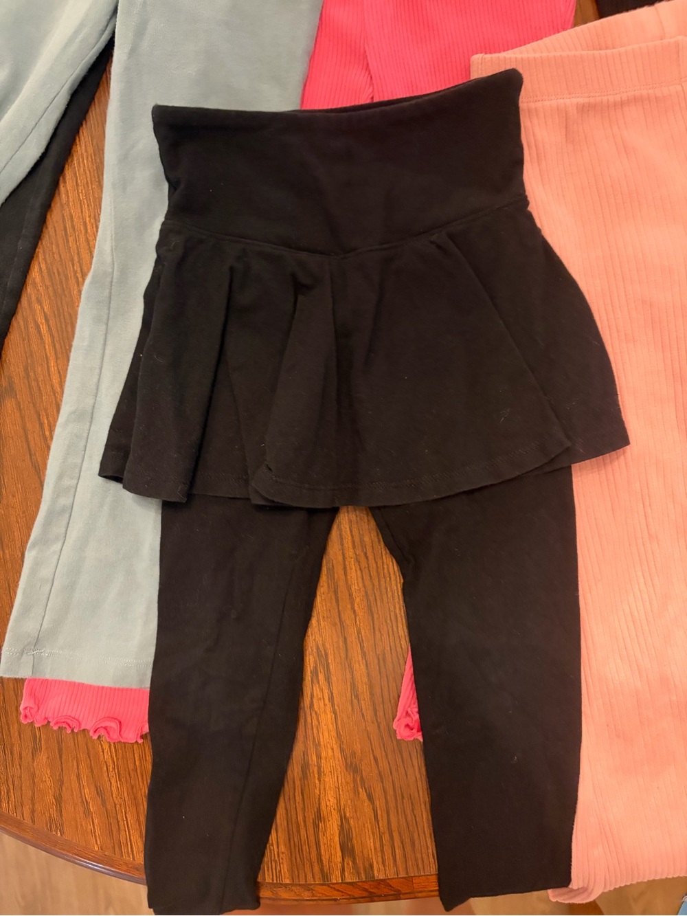Lot of Girls 5t and XS pants bundle - Picture 2 of 14